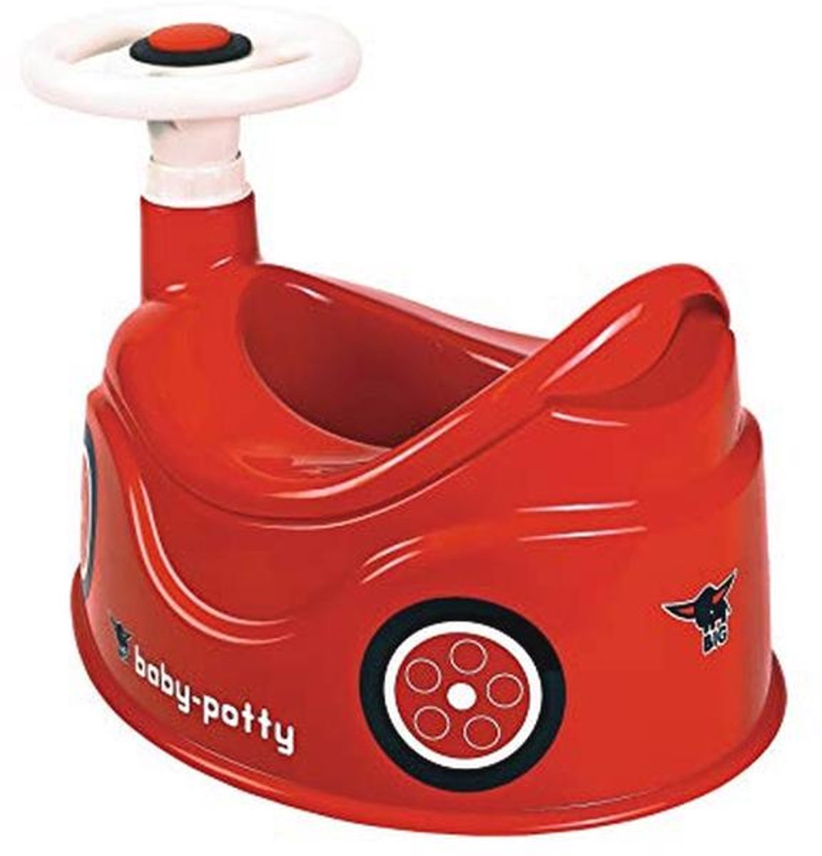 Baby Potty voor Peuters - Comfortabel en Ergonomisch