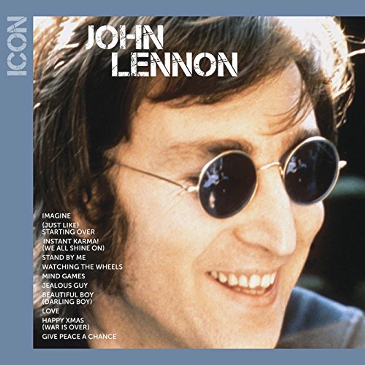 Iconische Muziek van John Lennon