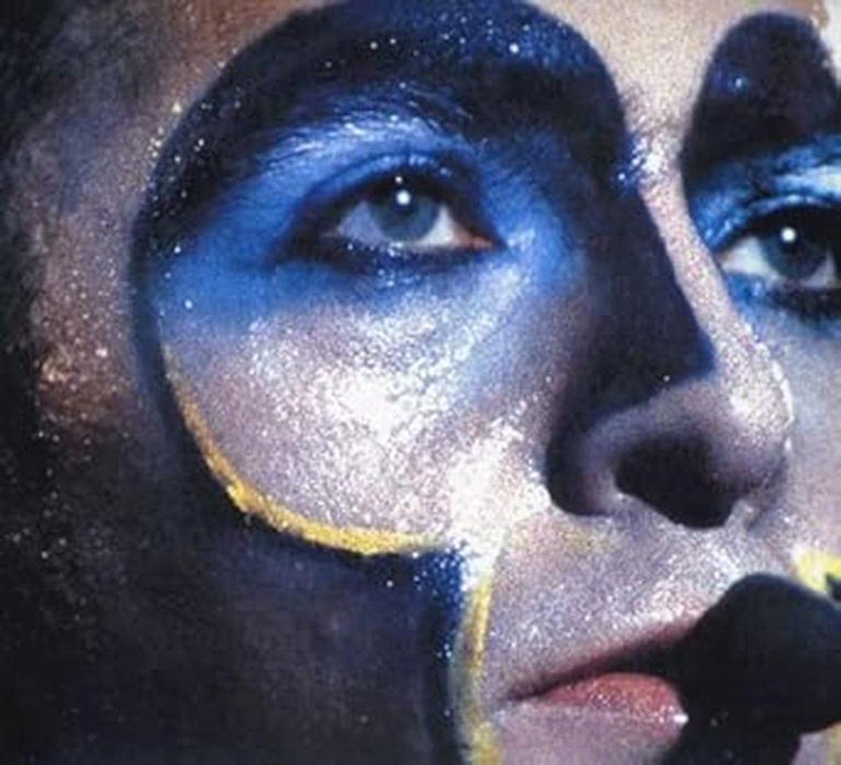 Live Muziek Hoogtepunten van Peter Gabriel