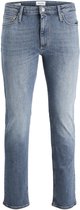 Jack & Jones - Heren Jeans Clark Evan Jeans - Blauw - Taille 34/32