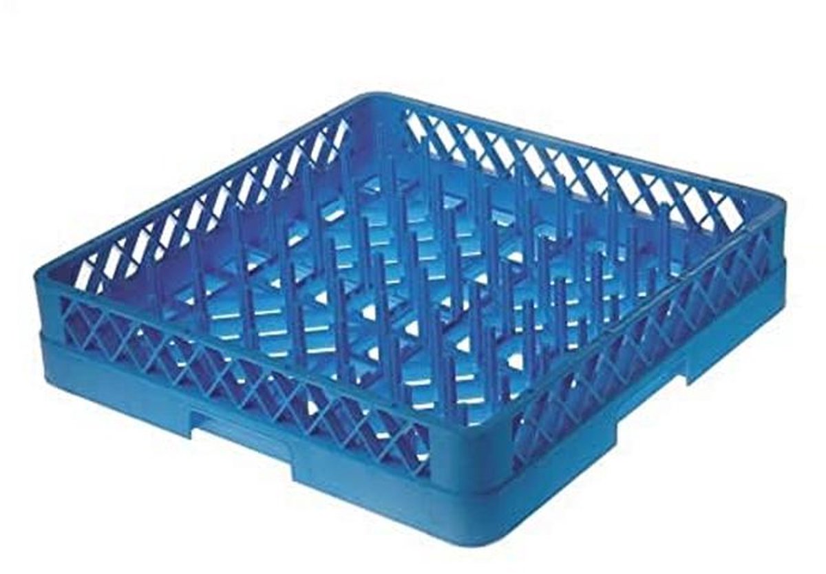 Grote Mand voor Gerechten 50x50x10