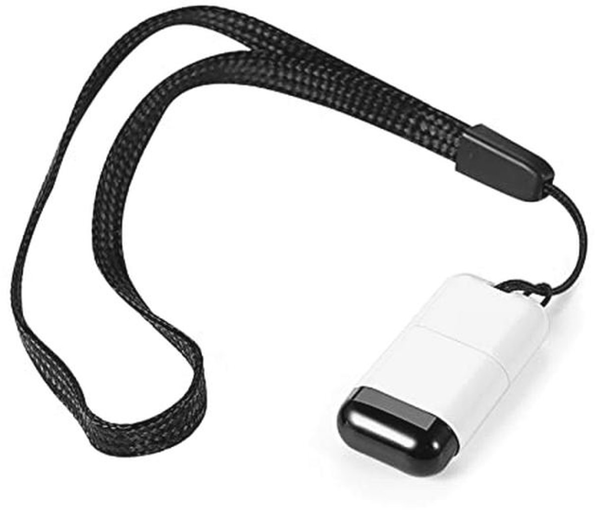 Universele Mobiele IR Blaster voor Android Smartphone - Type-C Afstandsbediening