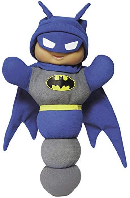 Pluche Nachtlamp Batman voor Kinderen