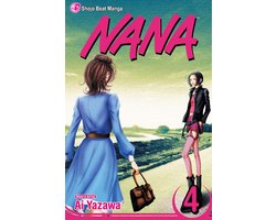 Nana Vol 4