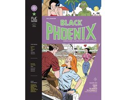 Black Phoenix- Black Phoenix Vol. 2