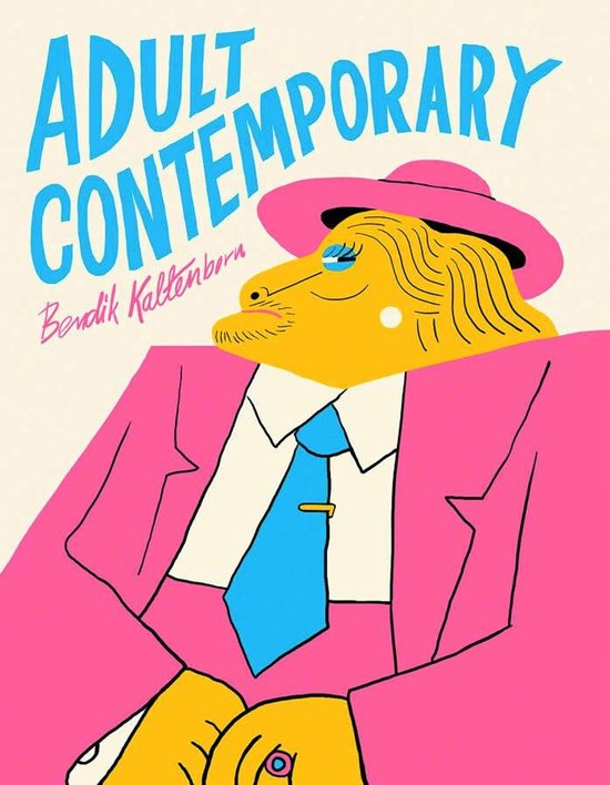Adult Contemporary