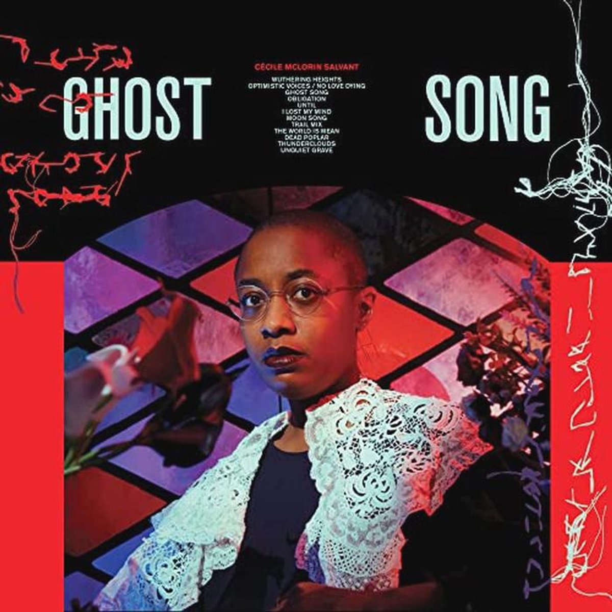 Ghost Song - Jazz Album met Original Composities en Interpretaties
