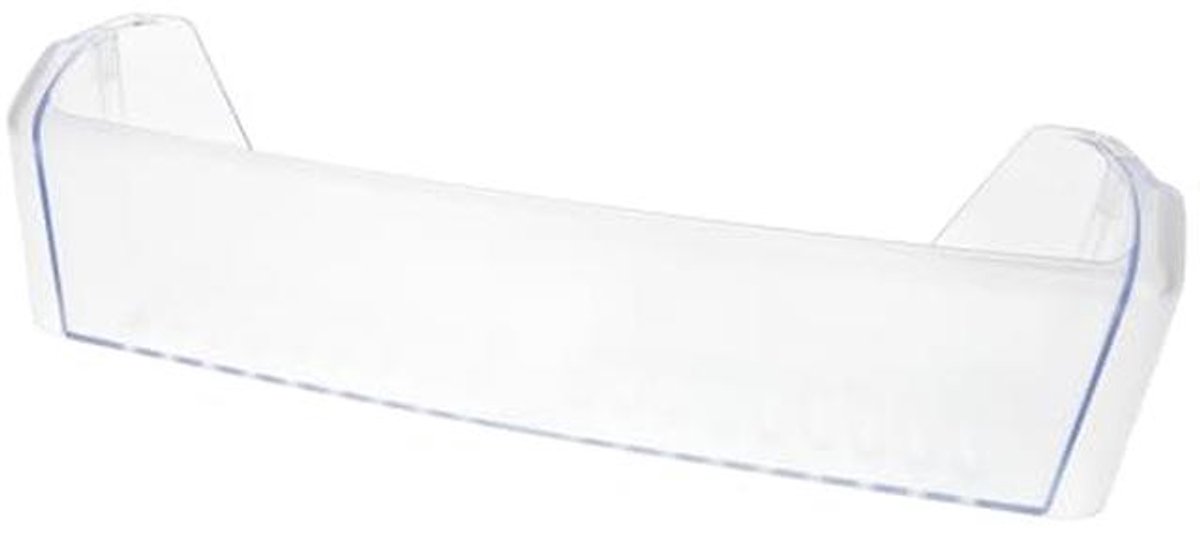 Bodemdeur plank flessenrek voor koelkasten en vriezers