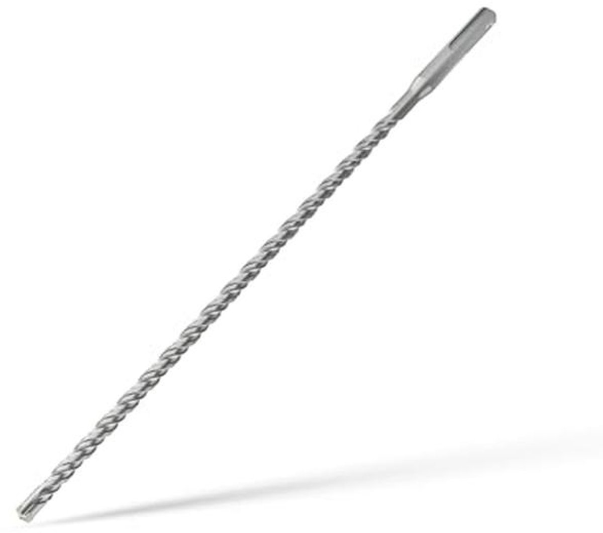 Professionele SDS-Plus boor 8 x 310 mm voor steen, beton en natuursteen