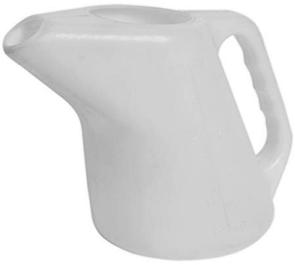 Maatbeker 1.5L - Slijtvast en Ergonomisch Ontwerp