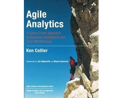 Waarde-gedreven aanpak voor Business Intelligence en Data Warehousing