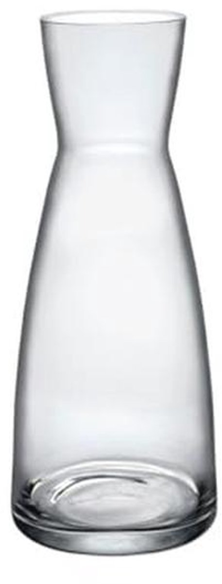 Karaf Ypsilon - Elegante Glazen Karaf voor Wijn en Water
