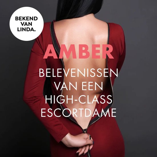 Amber - cover