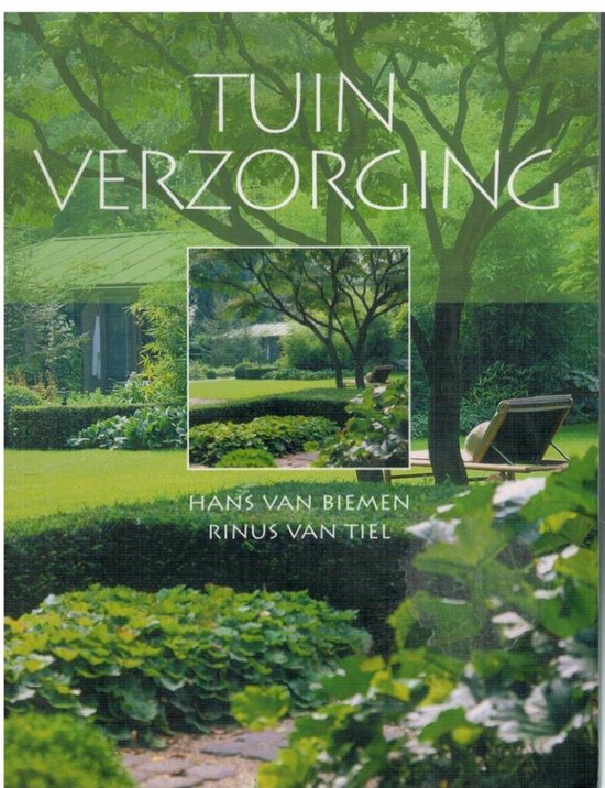 Tuin verzorging