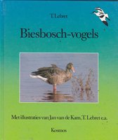 Biesbosch-vogels
