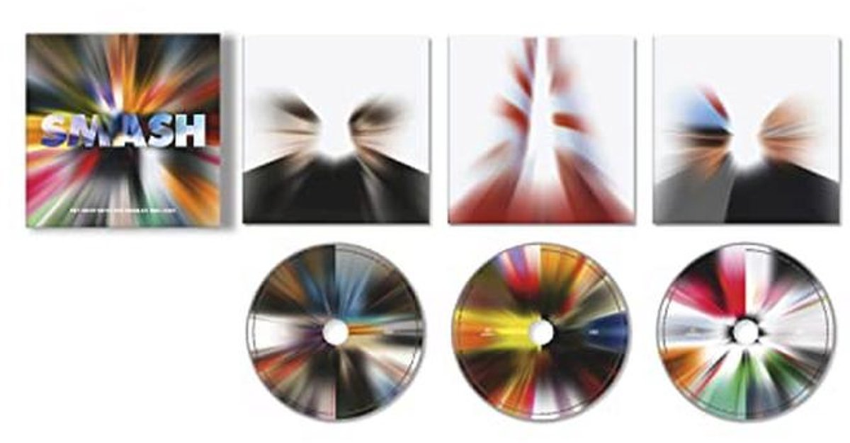 Singles Collectie 1985-2020