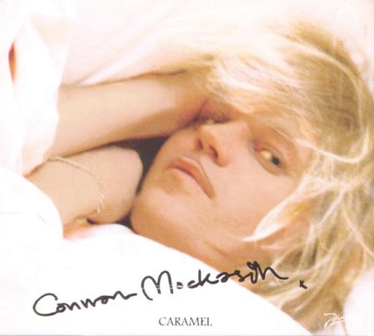 Caramel Muziekalbum