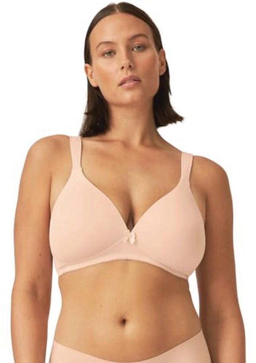 Gewatteerde dames beha - Comfortabele en ondersteunende lingerie
