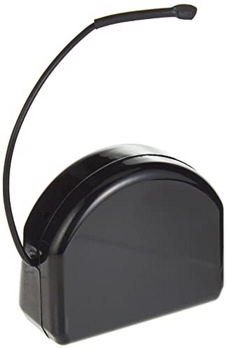 Z-Wave Plus Lichtdimmer - Slimme Dimmer voor Verlichting