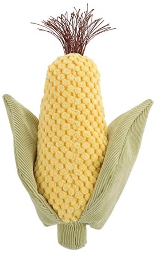 Schattige Lam Knuffeldier van 17 cm, Groente Pluche Speelgoed, Zacht en Wasbaar, Cadeau voor Kinderen en Baby's van Merkloos — afbeelding 4
