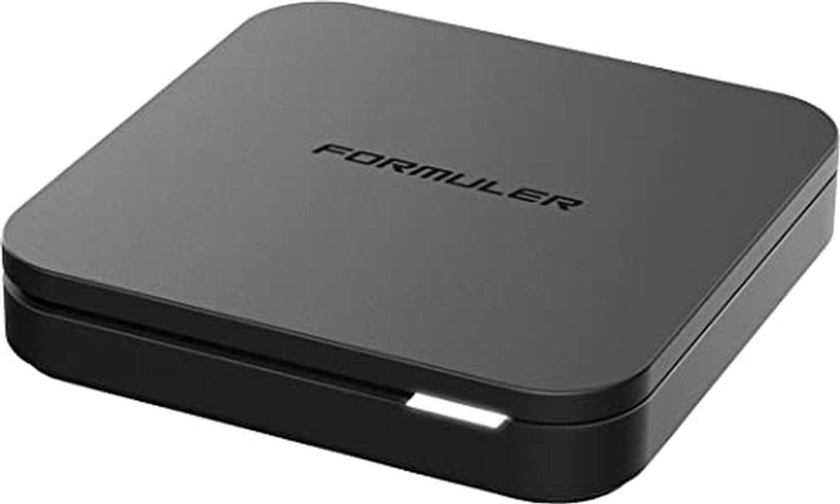 4K Android OTT Media Streamer