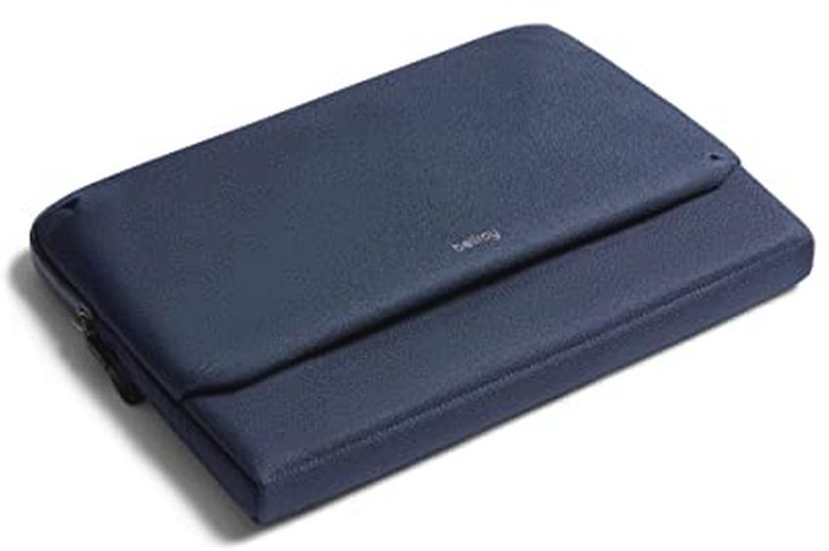 Laptophoes voor 14 inch laptops - Organiseer je werktoebehoren