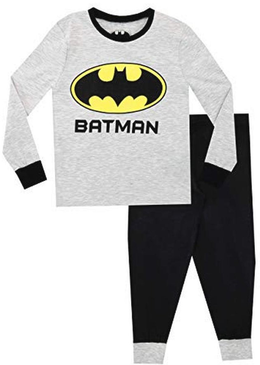DC Comics Boys Pyjamas Batman