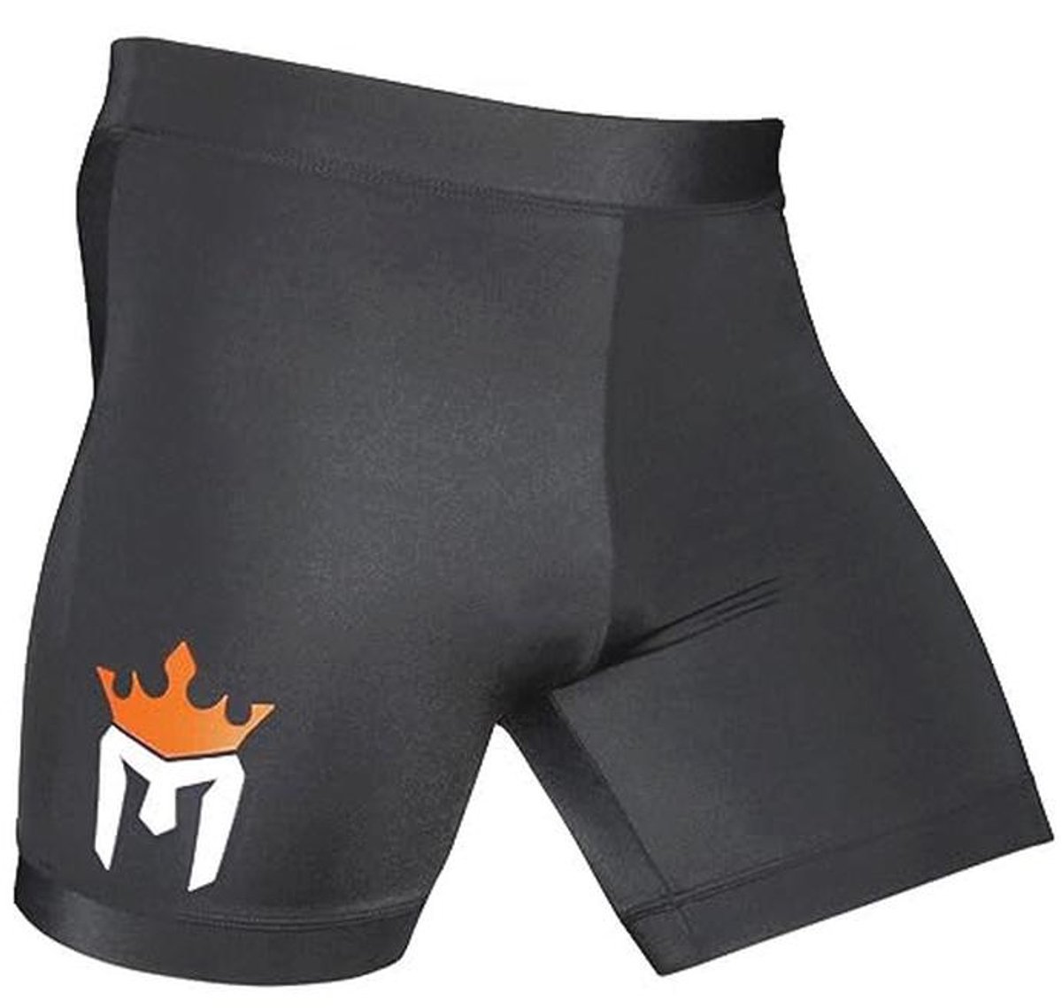 Vale Tudo Fight Shorts voor MMA, BJJ en Kickboxing