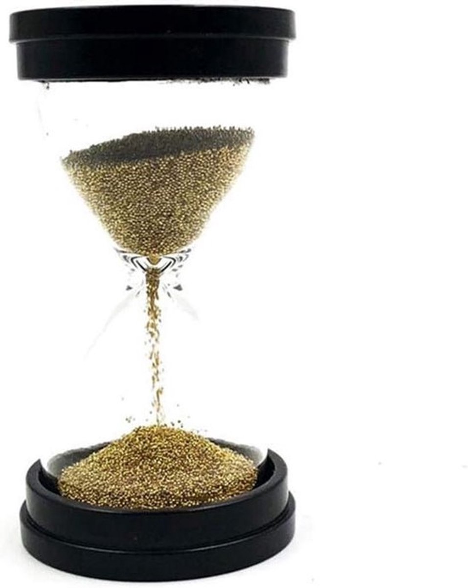 30 Seconds Hourglass Timer - Toy Gift