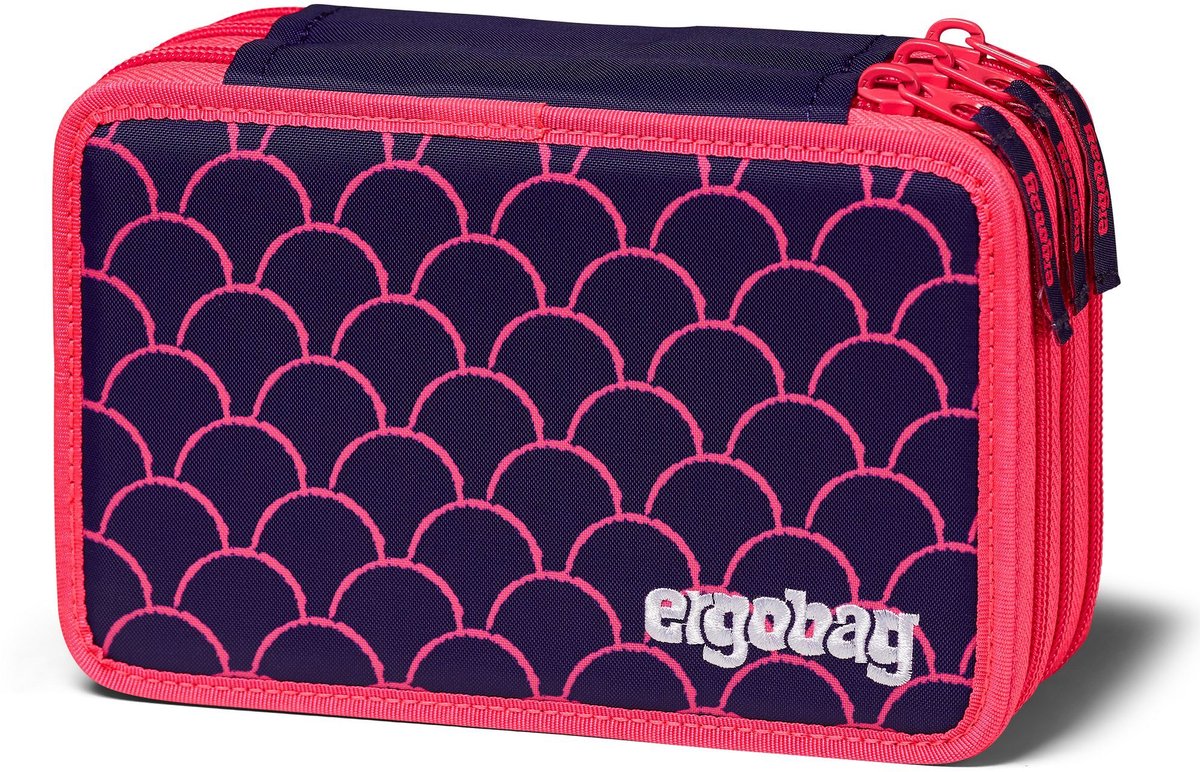 ergobag Accessoires maxi etui 42 stuks.