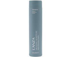 L'ANZA Healing Moisture Shampoo 300ml