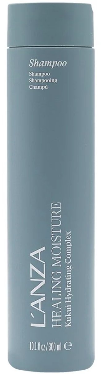 L'ANZA Healing Moisture Shampoo 300ml