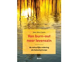 Van burn-out naar levenszin