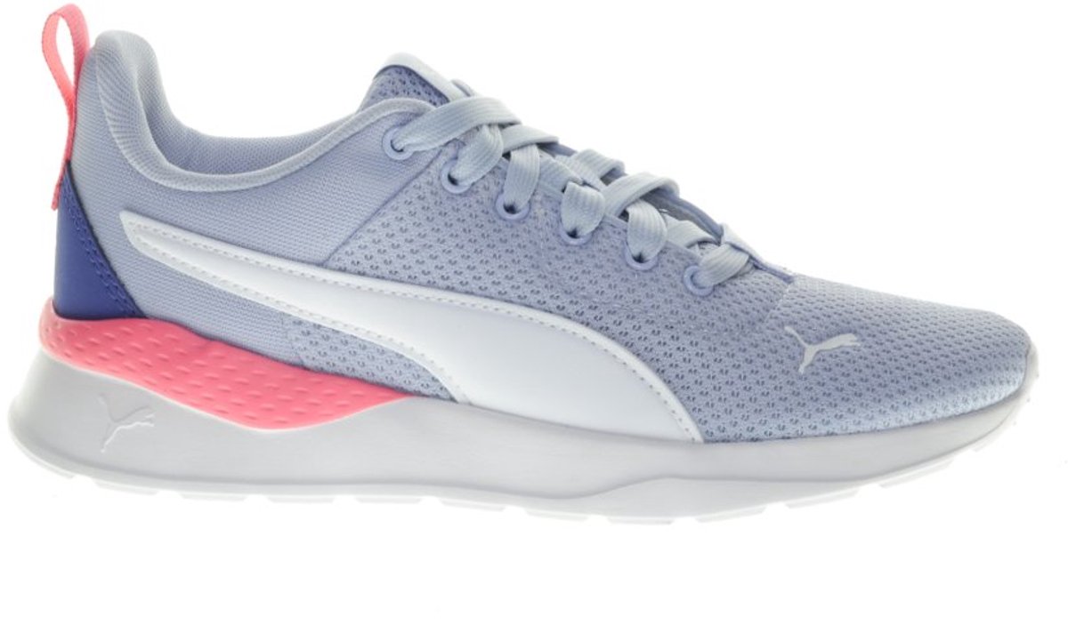 Puma Anzarun Lite Jr Paars