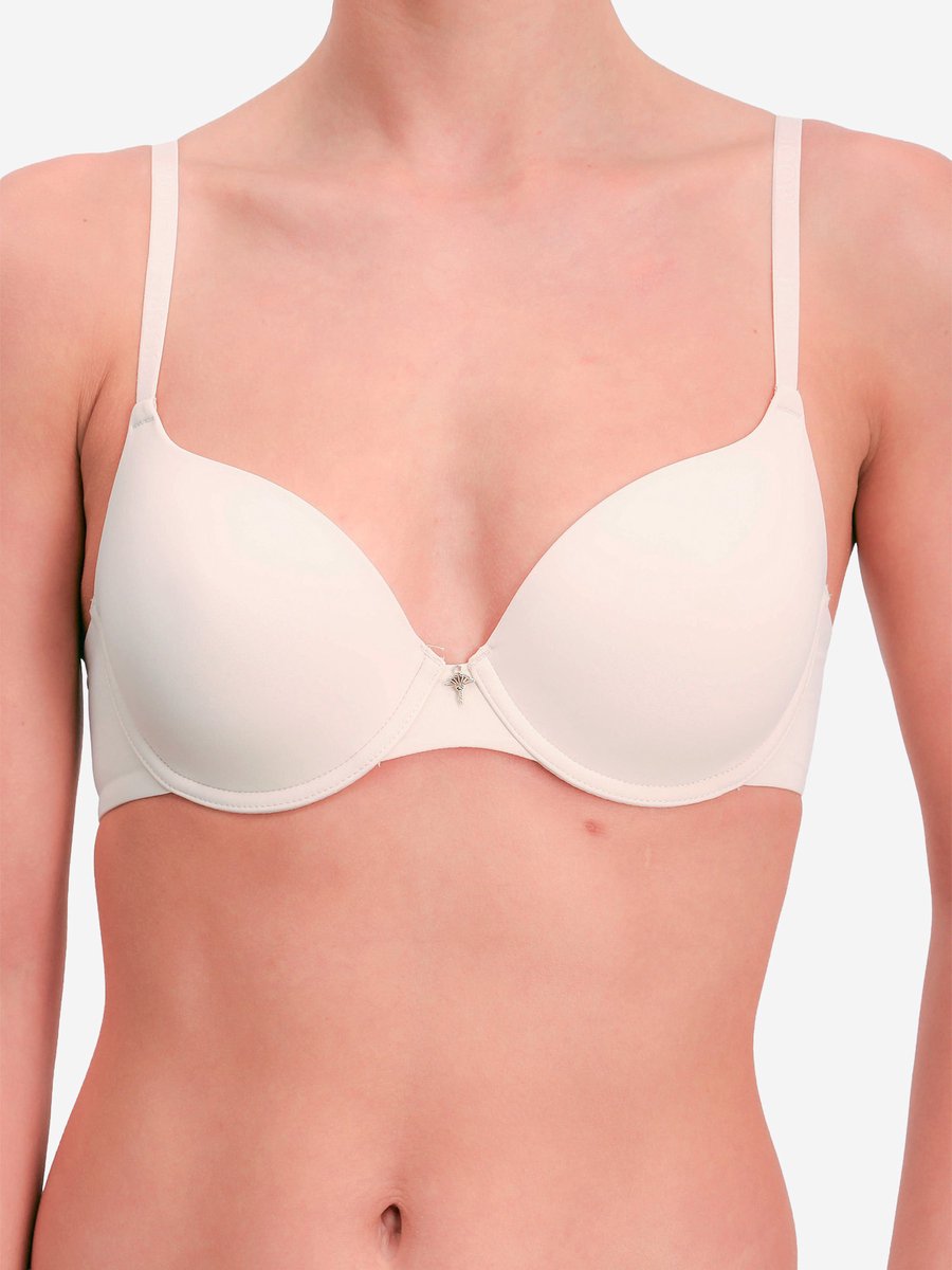 Joop! T-Shirt-BH Sensation beige