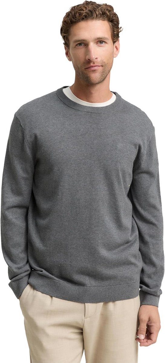 Pullover trui voor heren