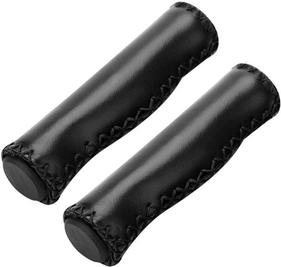 2 stuks leren tasriem, schouderriem voor tassen, verwisselen