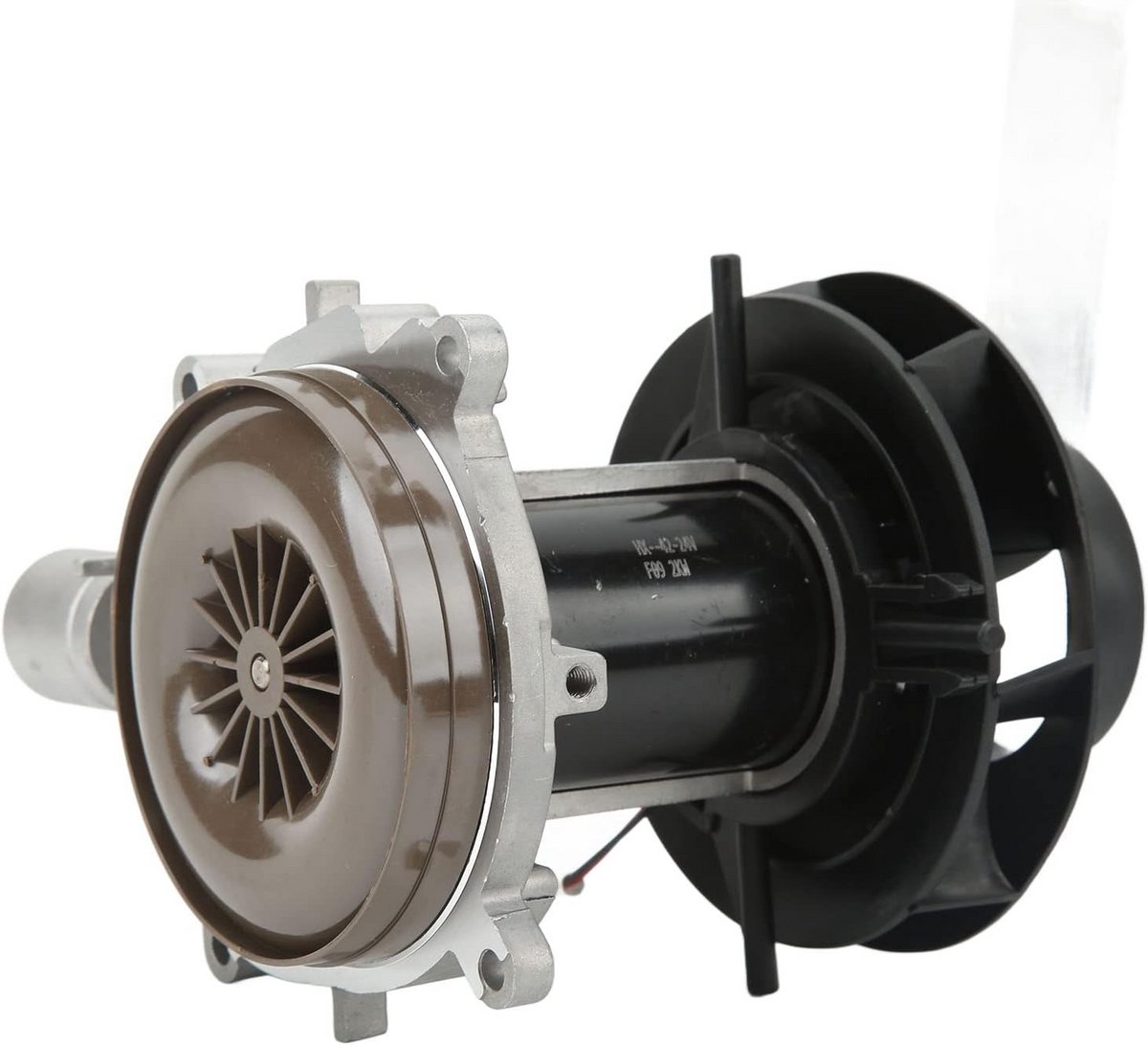 Ventilatormotor 24V 2kW voor Eberspacher Airtronic D2 24V