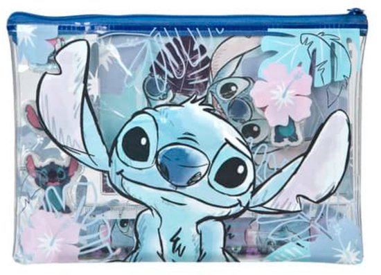 Stitch Notelets Stitch | Notitieset | Creatief schrijfmateriaal | bol