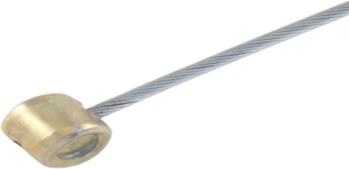 Koppelingskabel 1,9 X 2500 Mm Voor Vespa
