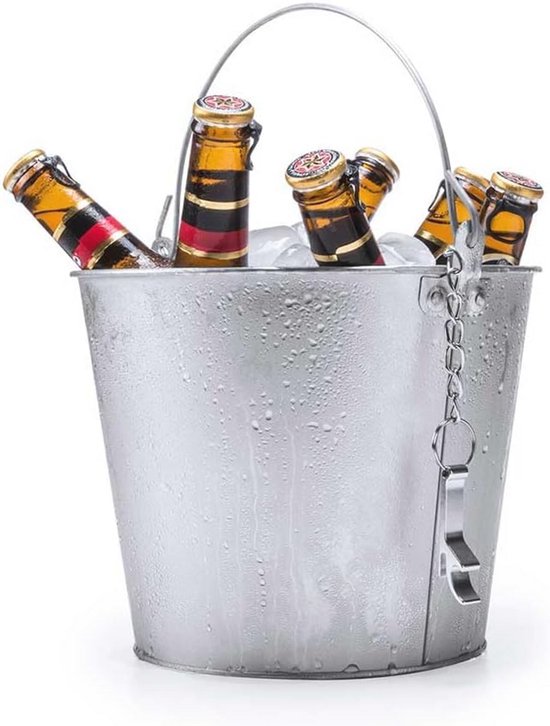 KESSER® Gluhweinketel 8 Liter - Elektrische Ketel voor Gluhwein - Glühweinketel Warm