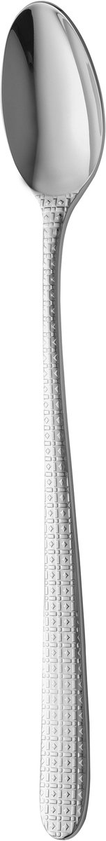 Sola Longdrink lepel Amsterdam - Zilver - Los bestek - 1 stuk