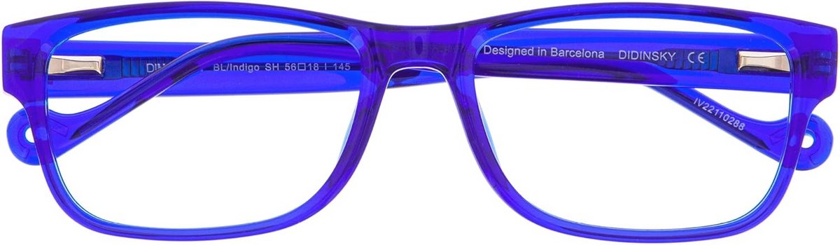 Blauw lichtfilter brillen voor dames en heren - Optimaal comfort en stijl