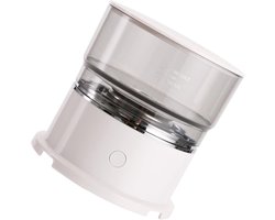 Kleine draagbare druppelkoffiemachine, handmatige automatische koffiemachine, geschikt voor reizen en huis