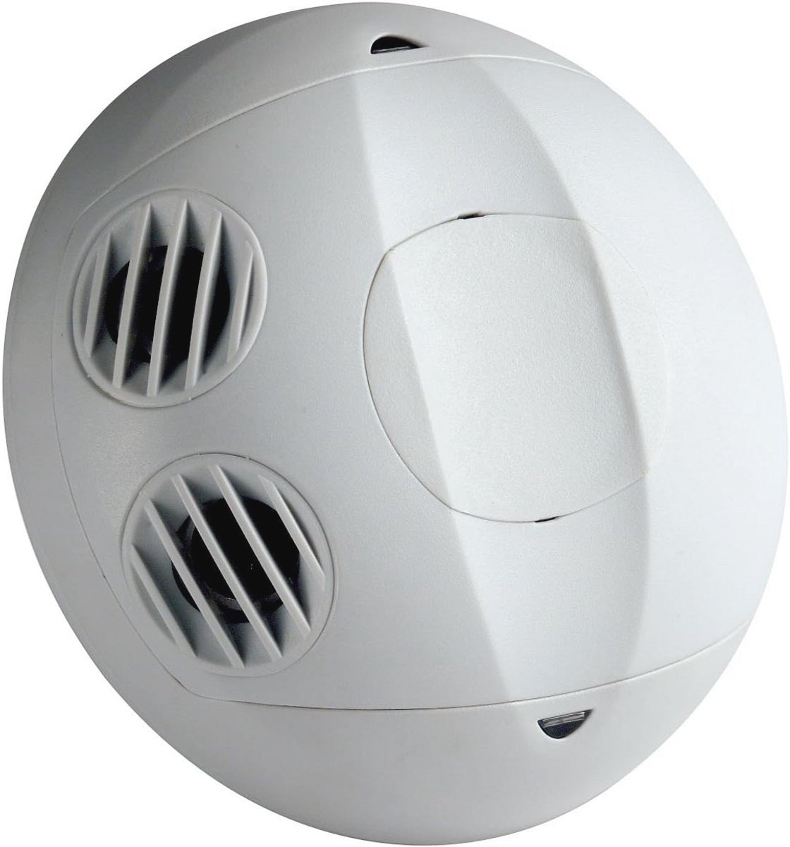 Ultrasone Plafond Occupancy Sensor met 180 Graden Dekking en Zelfaanpassing