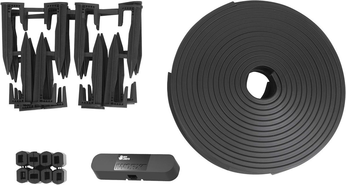 Off Limits Accessoire voor Robotmaaier - Beperk Gazonzones - afbeelding 3