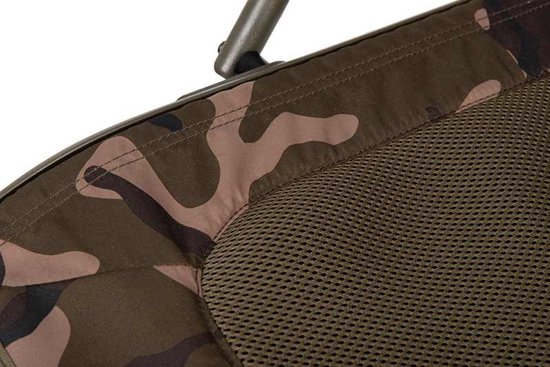 Fox Carp - Duralite Recliner XL Arm Chair - Fox Carp van Fox Carp — afbeelding 5