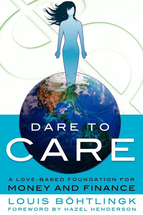 Dare to Care - cover