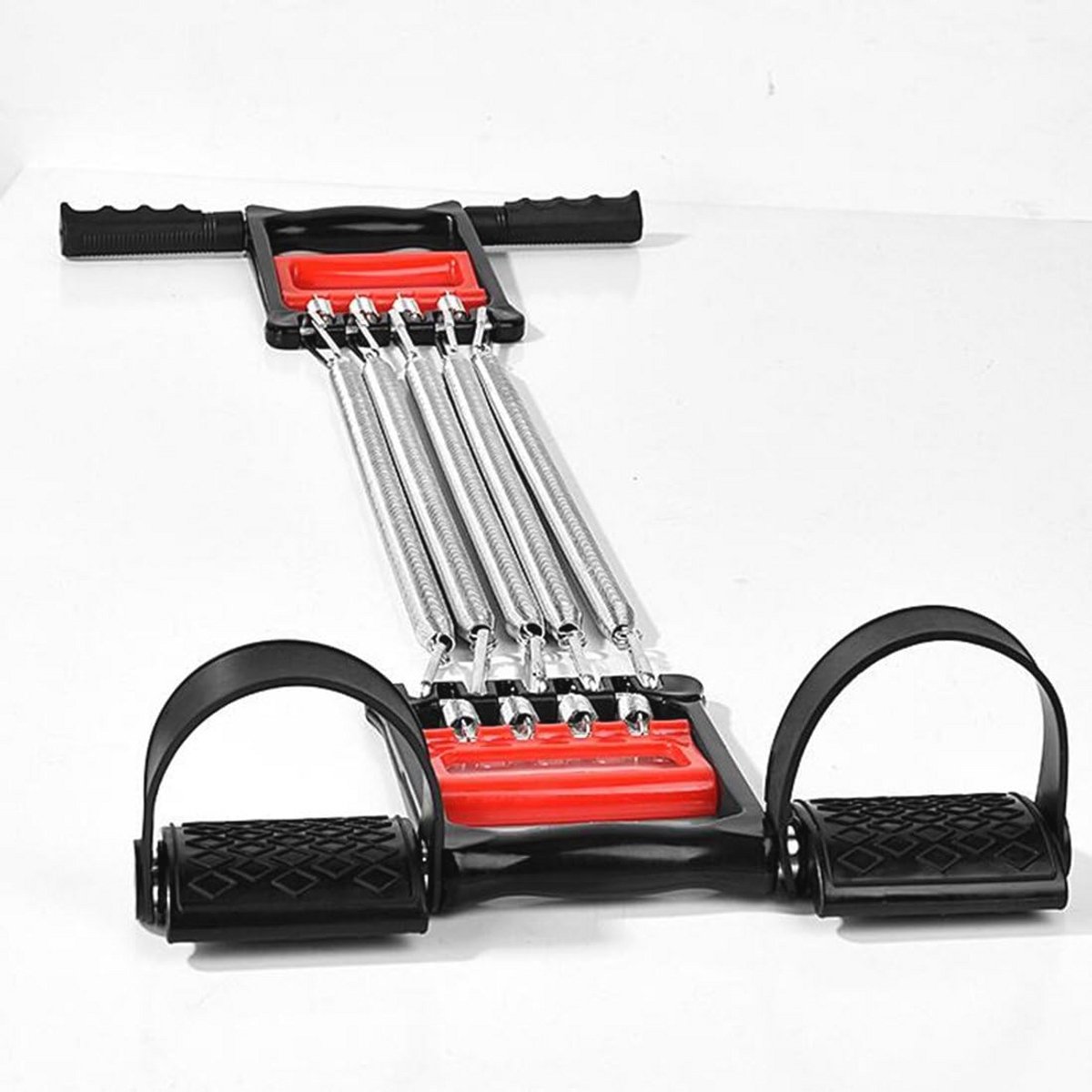 3 In 1 Pull-up Bars voor Thuis Fitness | Oefenaar met Borst Expander