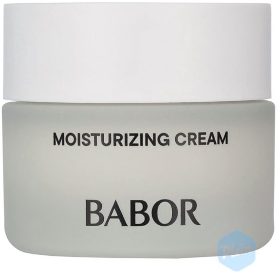 Babor Skinovage Moisturizing Cream - 50 ml